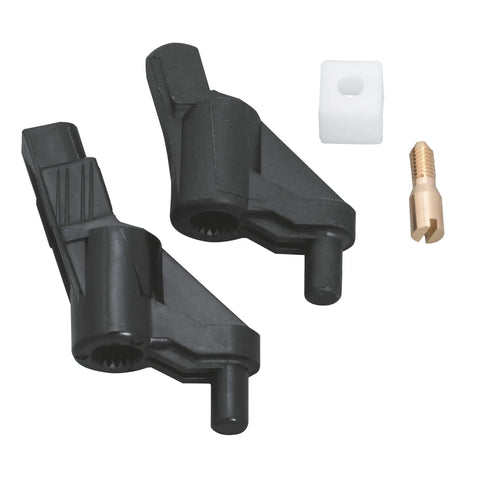 Lever Adaptor - GROHE StarLight Chrome