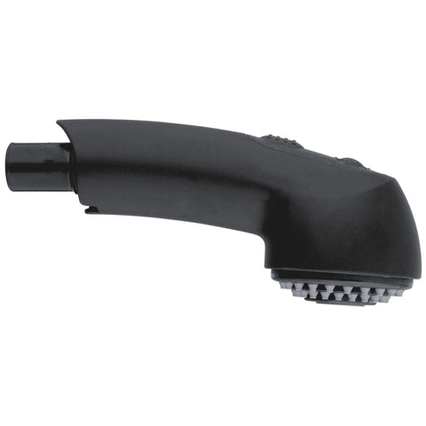 Pull-Out Spray - Soft Black