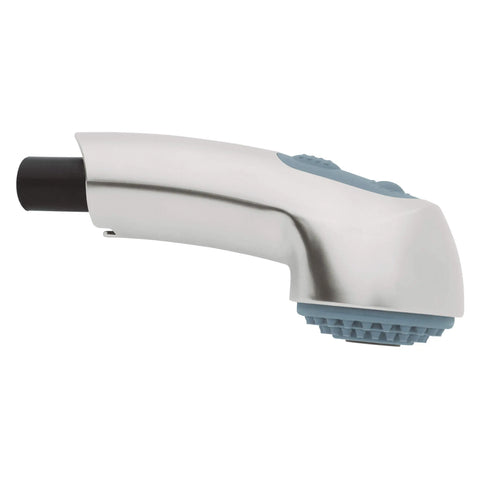 Pull-Out Spray - Stainless Steel