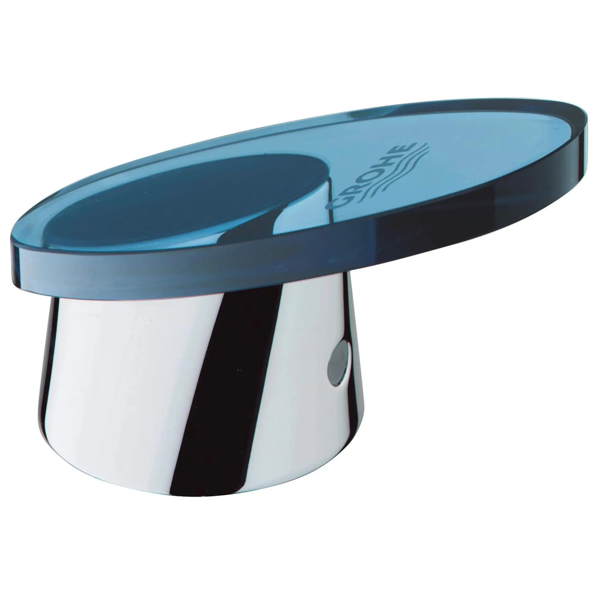 Lever Head // NO FINISH // 16819_46377IM0-Handle_0_CDNwebp.webp