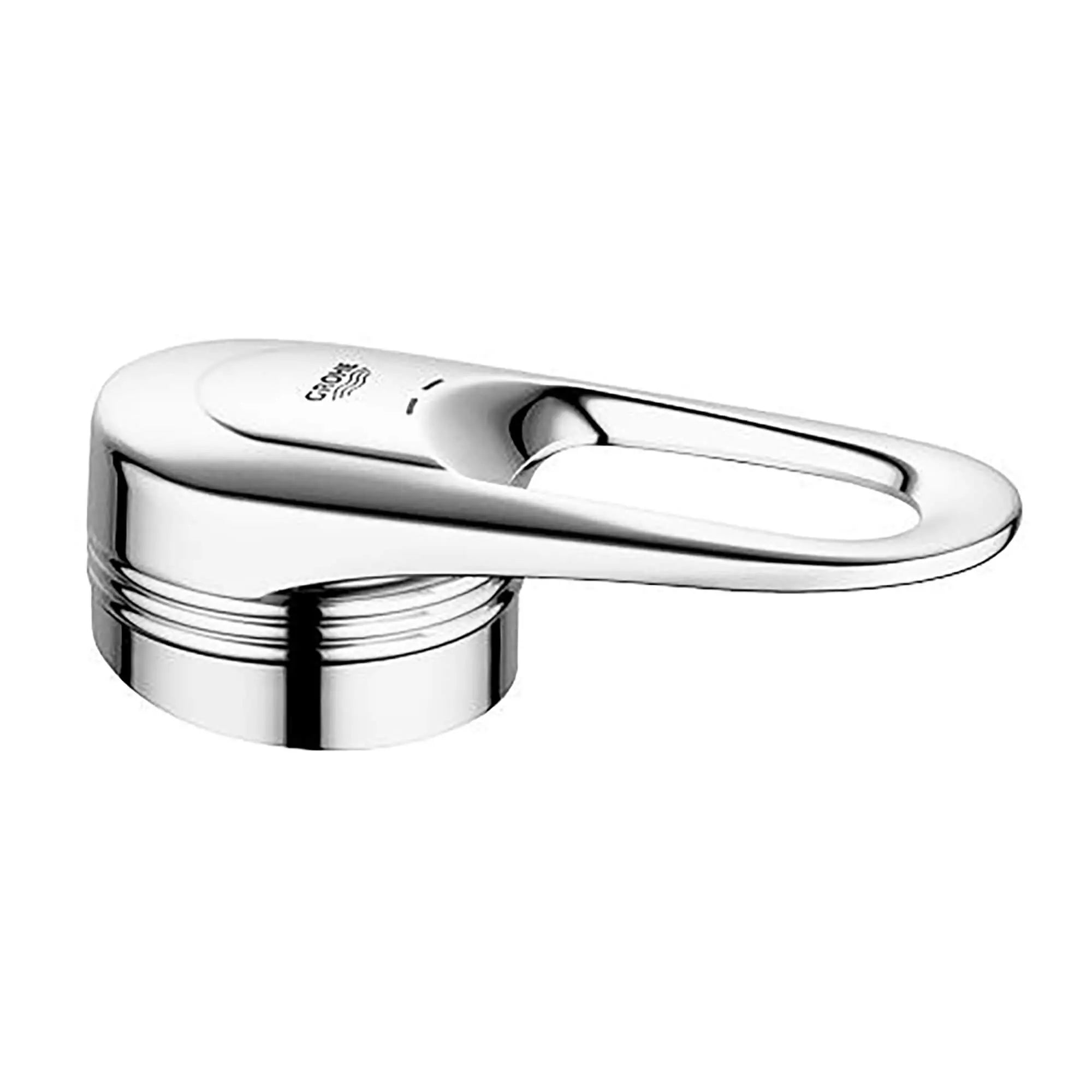Handle Assembly II // WHITE // 16823_46415L00-Lever_0_CDNwebp.webp