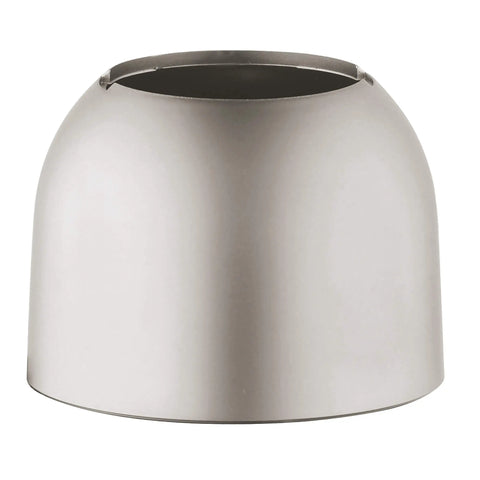 Cap - Satin Nickel