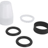 [46429K00] Seal Kit - Black