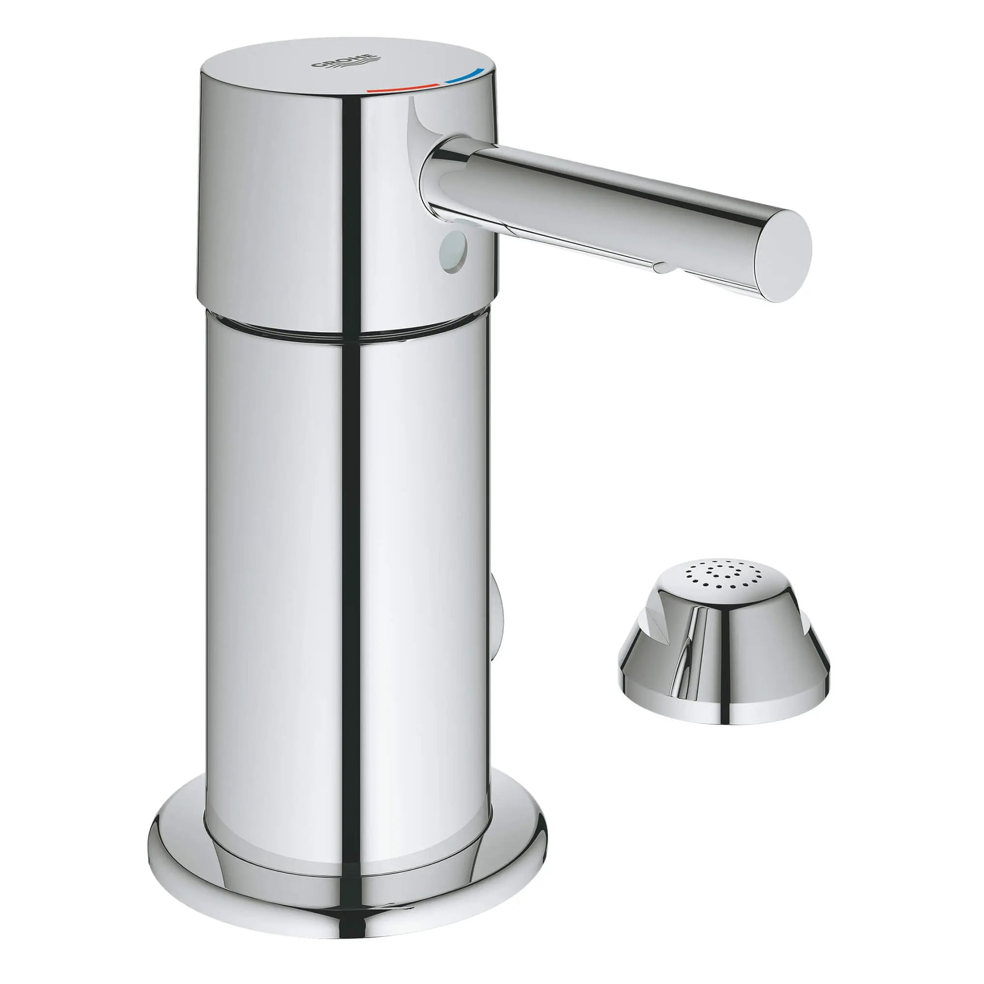 Lever // GROHE STARLIGHT CHROME // 16859_46535000-lever-starlight-chrome-2_0_CDNwebp.webp