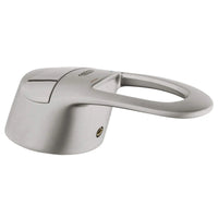 [46531AV0] Lever Small - Satin Nickel