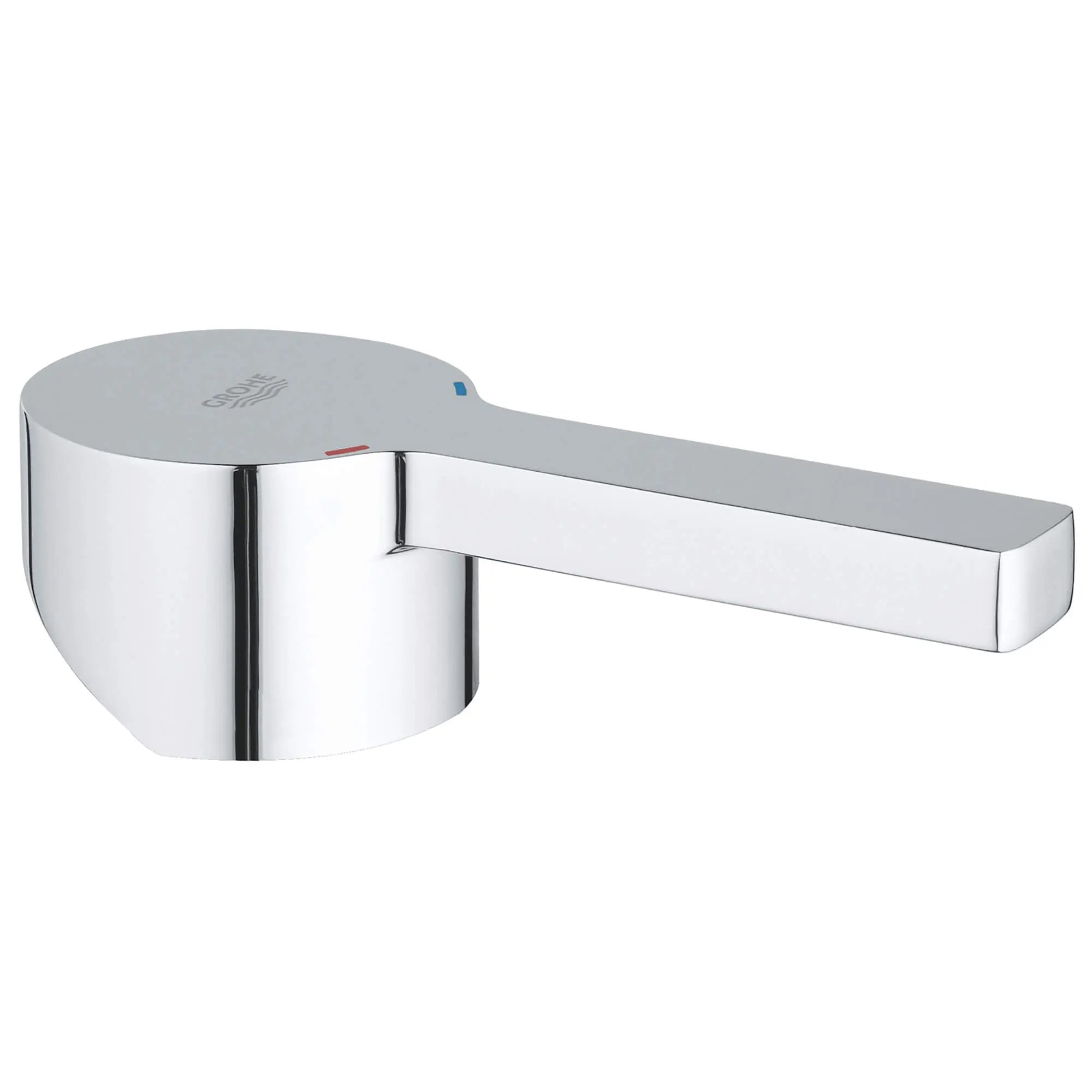 Lever // GROHE STARLIGHT CHROME // 16884_46582000-lever-starlight-chrome_0_CDNwebp.webp