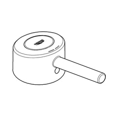 [46594EN0] Lever - GROHE StarLight Chrome