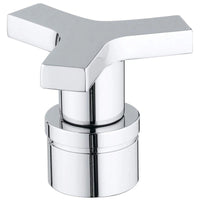 [46611000] Handle - GROHE StarLight Chrome