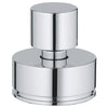 [46612000] Diverter - GROHE StarLight Chrome