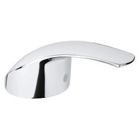 [46623000] Lever - Brushed Nickel InfinityFinish