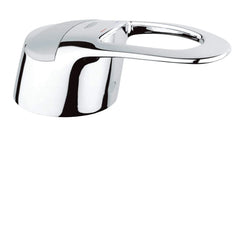 [46531IP0] Lever Small - Satin Nickel