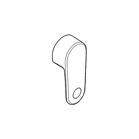 Pressure Balance Valve Lever - GROHE StarLight Chrome