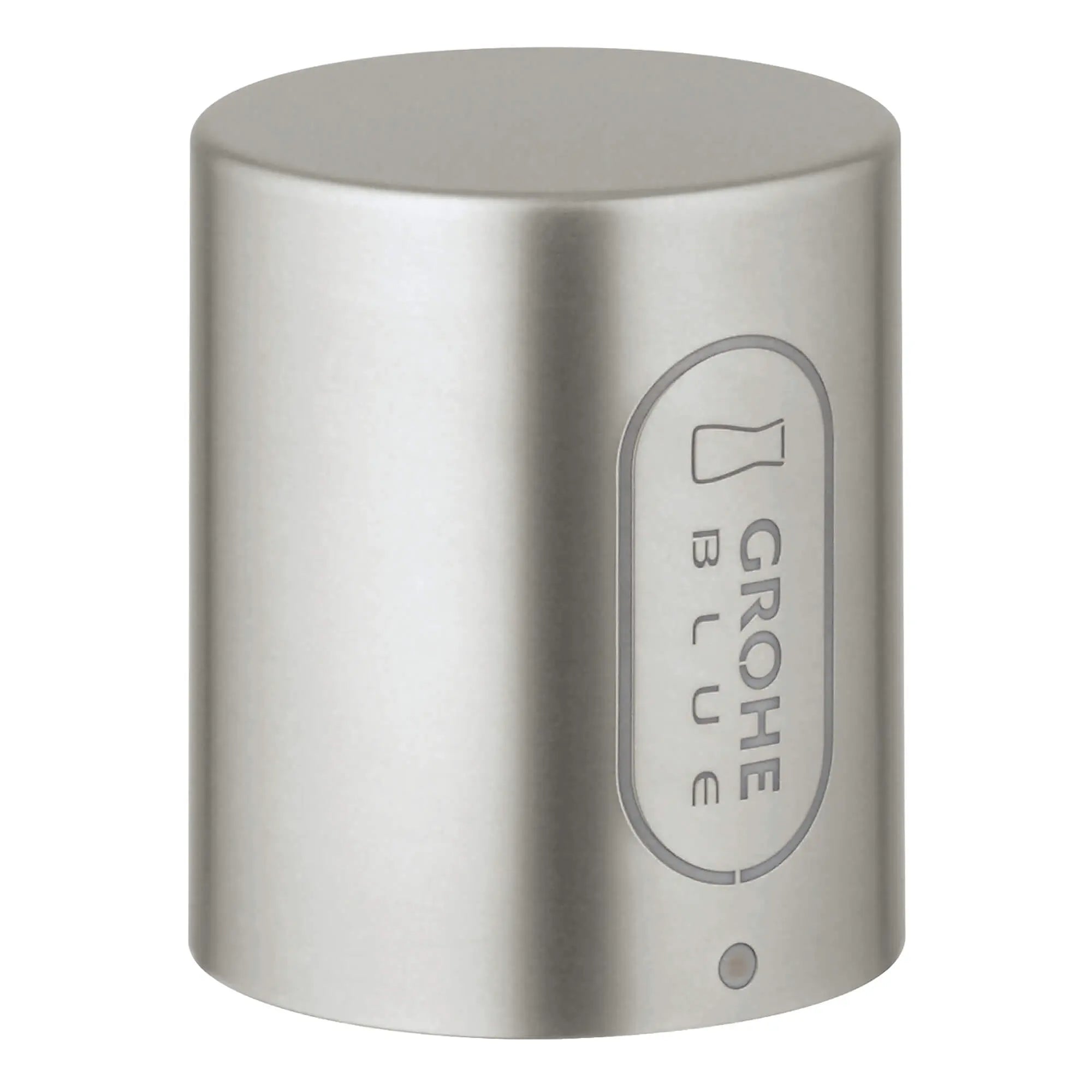 Handle // SUPERSTEEL INFINITYFINISH // 16930_46652dc0-handle-supersteel-infinityfinish_0_CDNwebp.webp