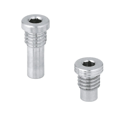 Screw Set - GROHE StarLight Chrome