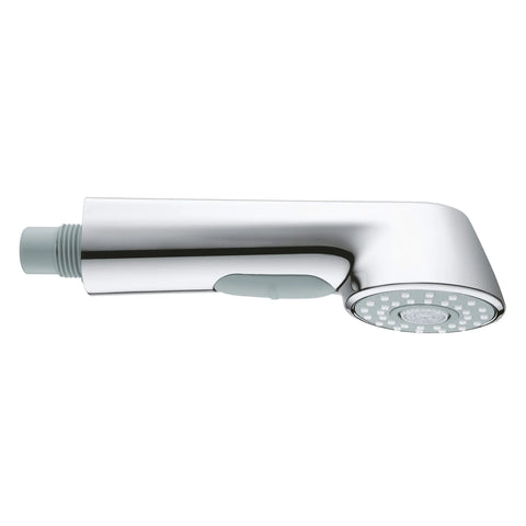 Pull-Out Spray - GROHE StarLight Chrome