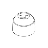 [46716DC0] Cap - SuperSteel InfinityFinish