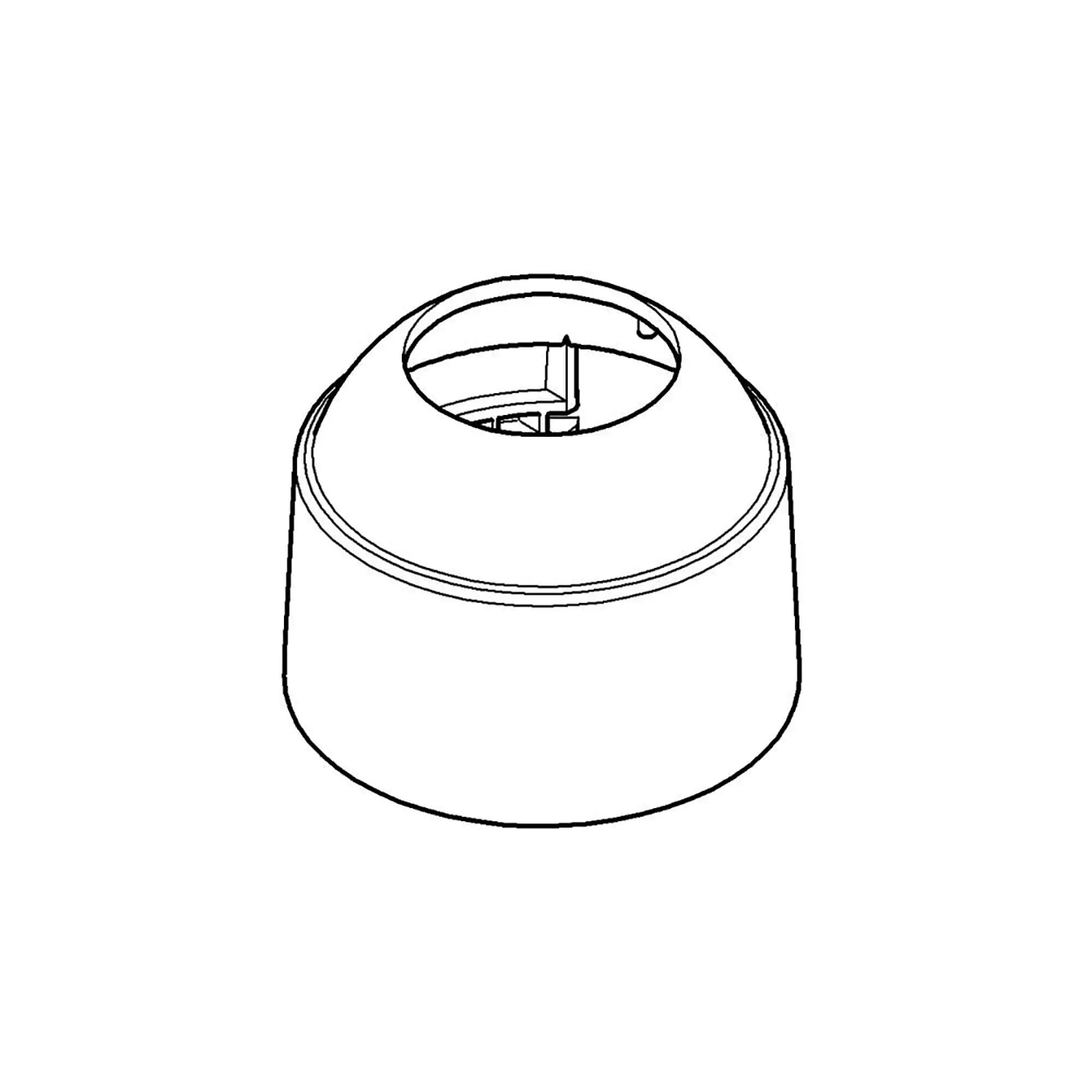 Cap // SUPERSTEEL INFINITYFINISH // 16962_46716DC0-Cap_0_CDNwebp.webp