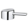 [46723000] Lever - GROHE StarLight Chrome
