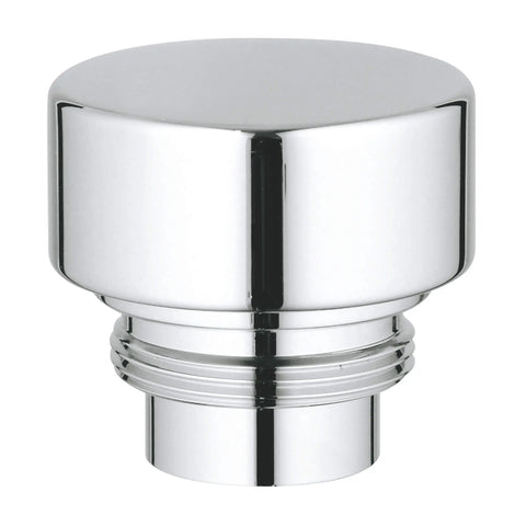 Diverter Knob - GROHE StarLight Chrome