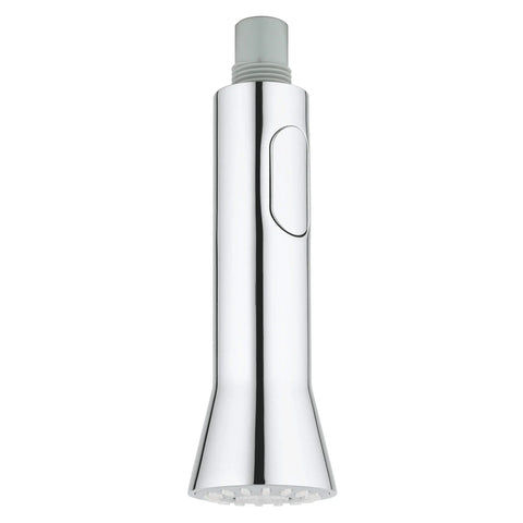 Pull-Out Spray - GROHE StarLight Chrome