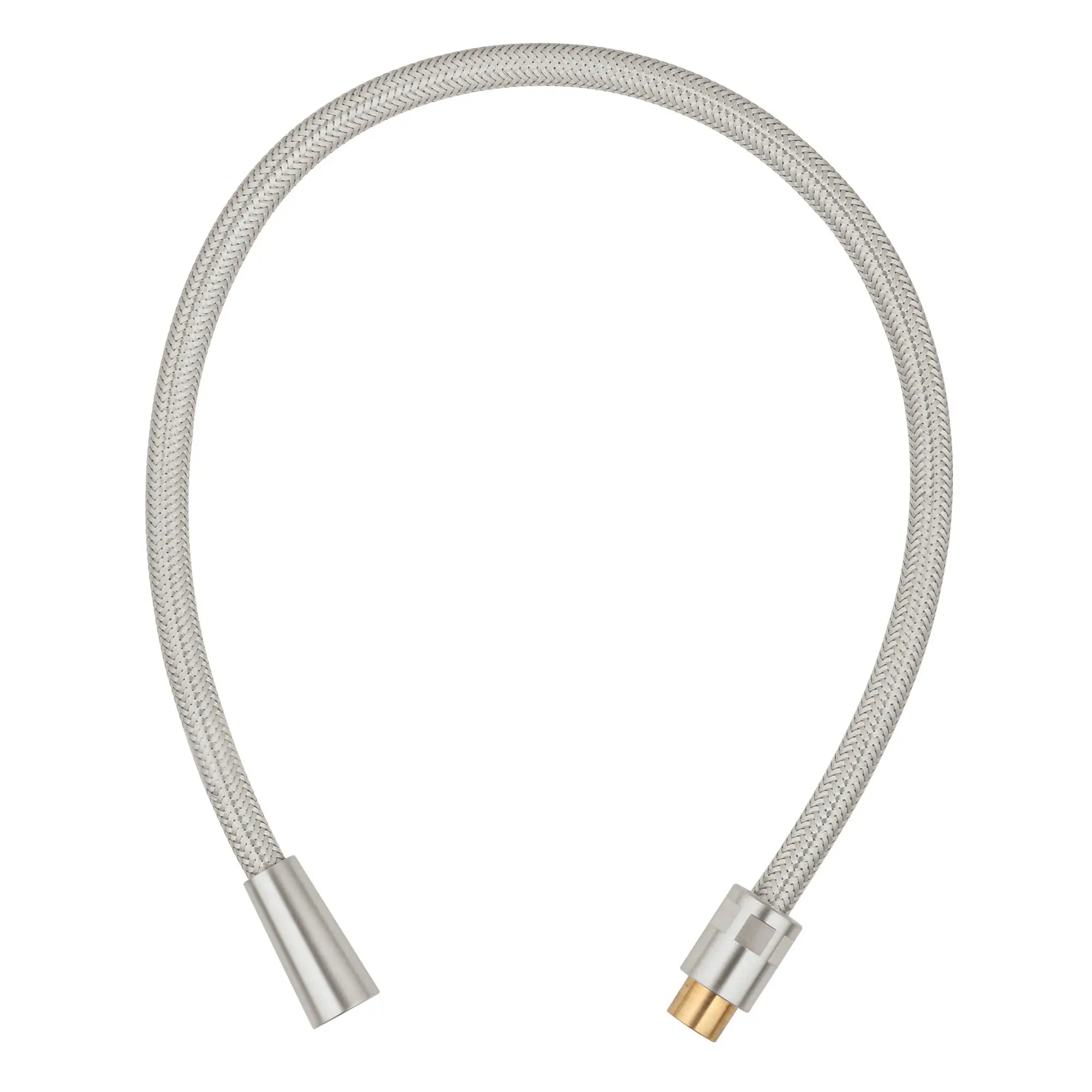 Shower Hose // SUPERSTEEL INFINITYFINISH // 16974_46732dc0-shower-hose-supersteel-infinityfinish_0_CDNwebp.webp