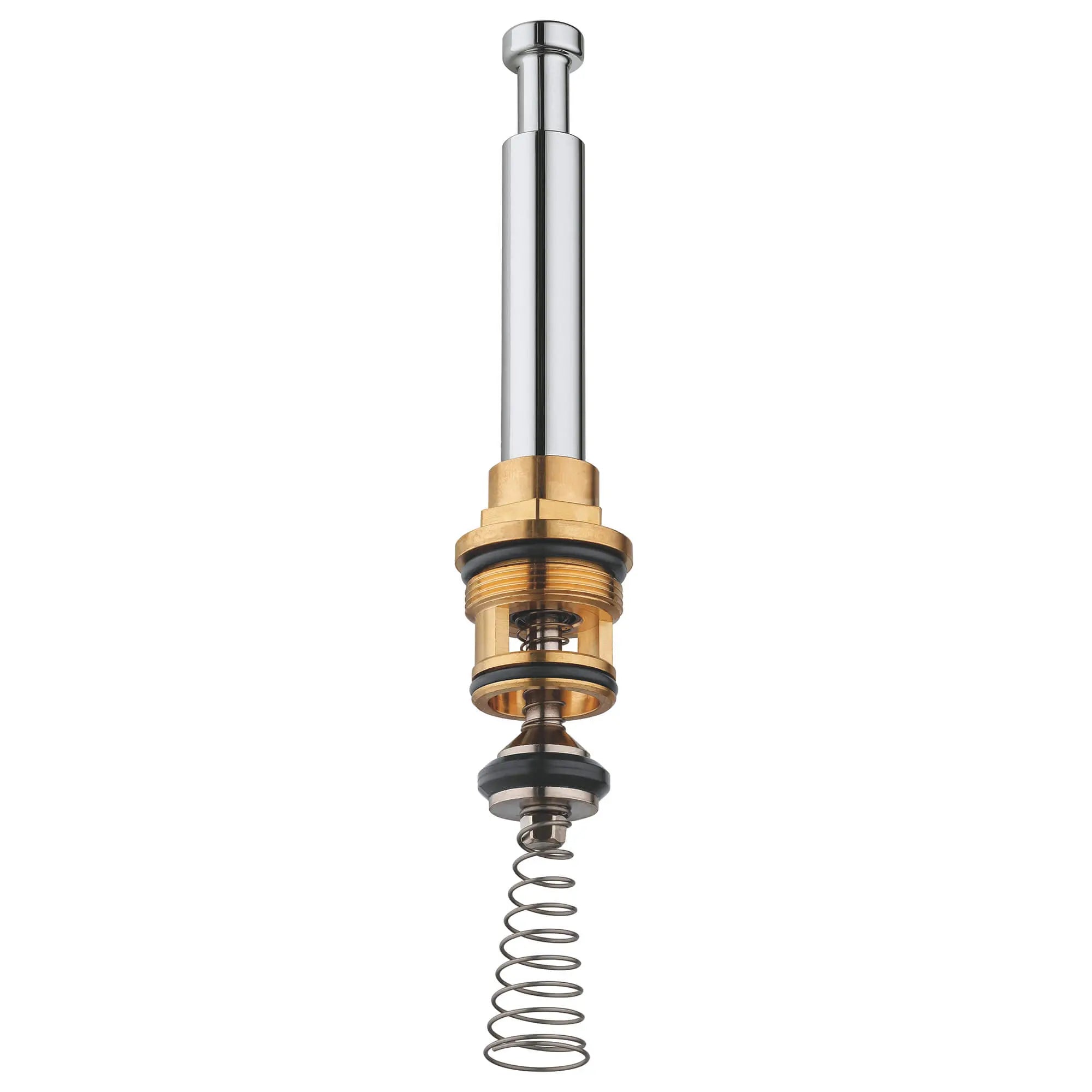 Diverter // GROHE STARLIGHT CHROME // 16979_46737000-3-way-diverter-valve-and-trim-starlight-chrome_0_CDNwebp.webp