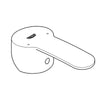[46748000] Lever - GROHE StarLight Chrome