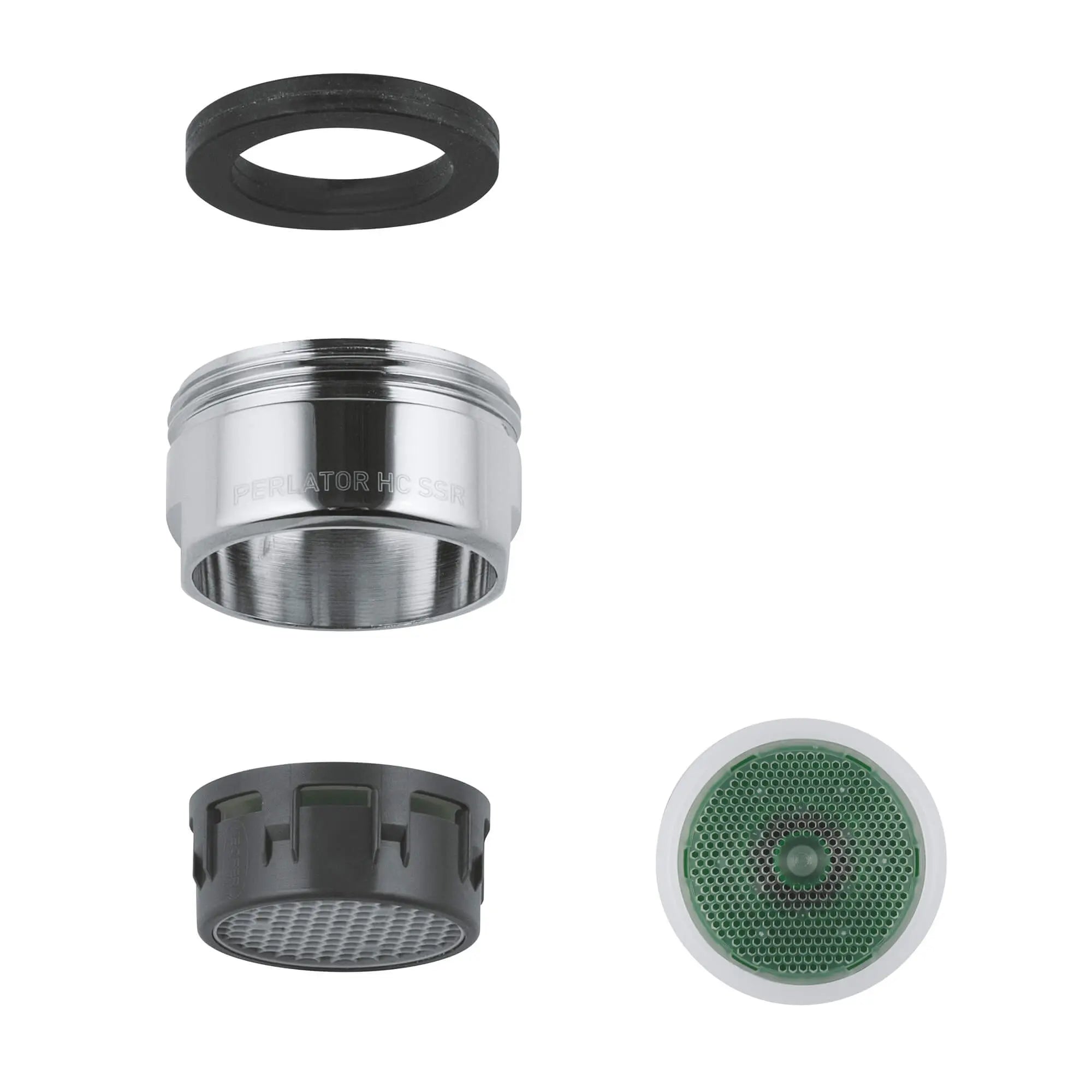 Flow Straightener // GROHE STARLIGHT CHROME // 17006_46837000-flow-straightener-starlight-chrome_0_CDNwebp.webp