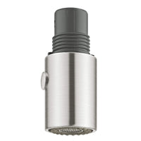[46857DC0] Pull-Out Spray - GROHE StarLight Chrome