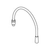 [46871DC0] Shower Hose - GROHE StarLight Chrome