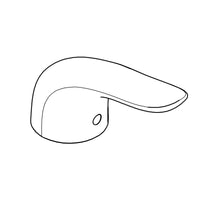 [46879000] Lever - GROHE StarLight Chrome