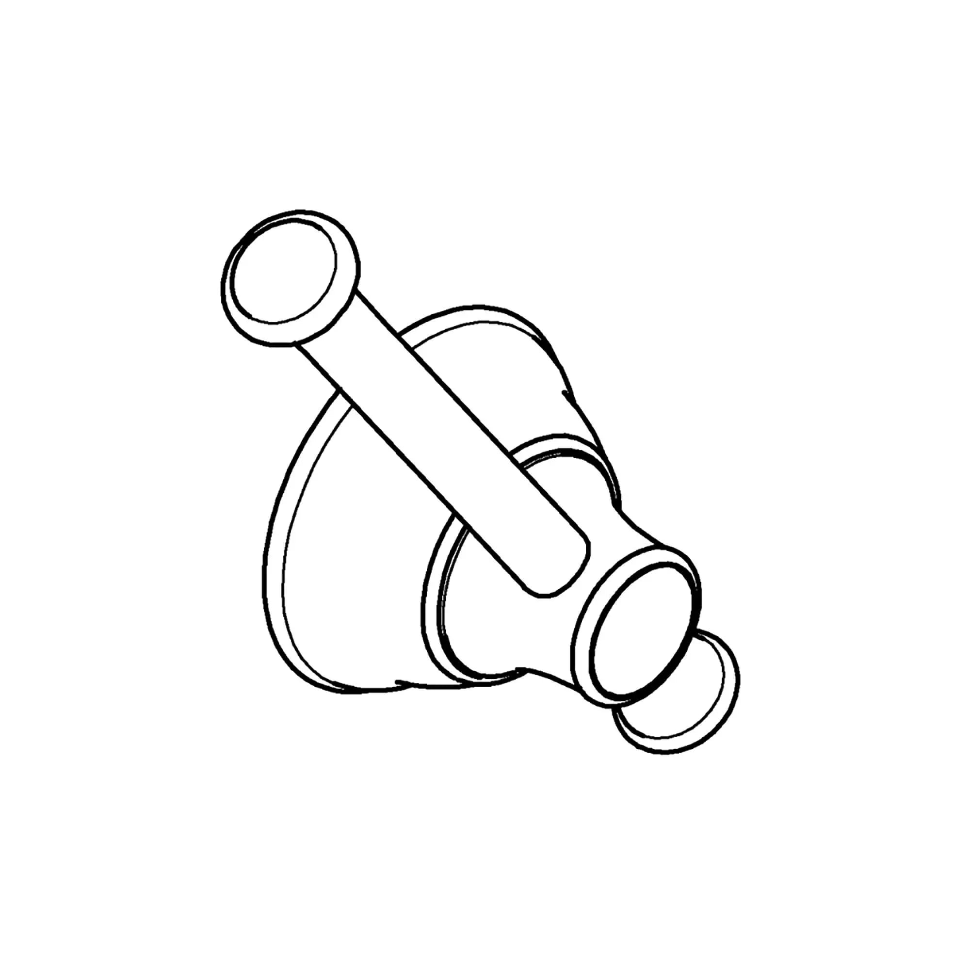 Lever // GROHE STARLIGHT CHROME // 17027_46885000-Lever_0_CDNwebp.webp