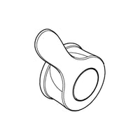 [46889000] Lever - GROHE StarLight Chrome