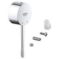 [46917000] Lever - GROHE StarLight Chrome