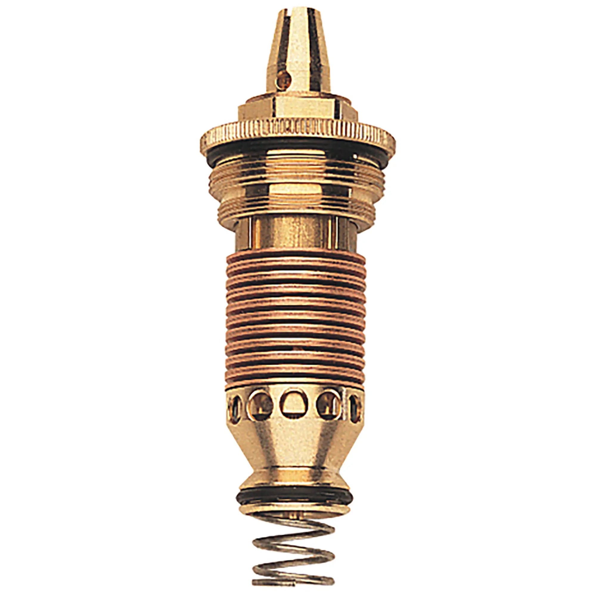 1/2" Thermostatic Cartridge // GROHE STARLIGHT CHROME // 17085_47010000-12-inch-thermo-element_0_CDNwebp.webp