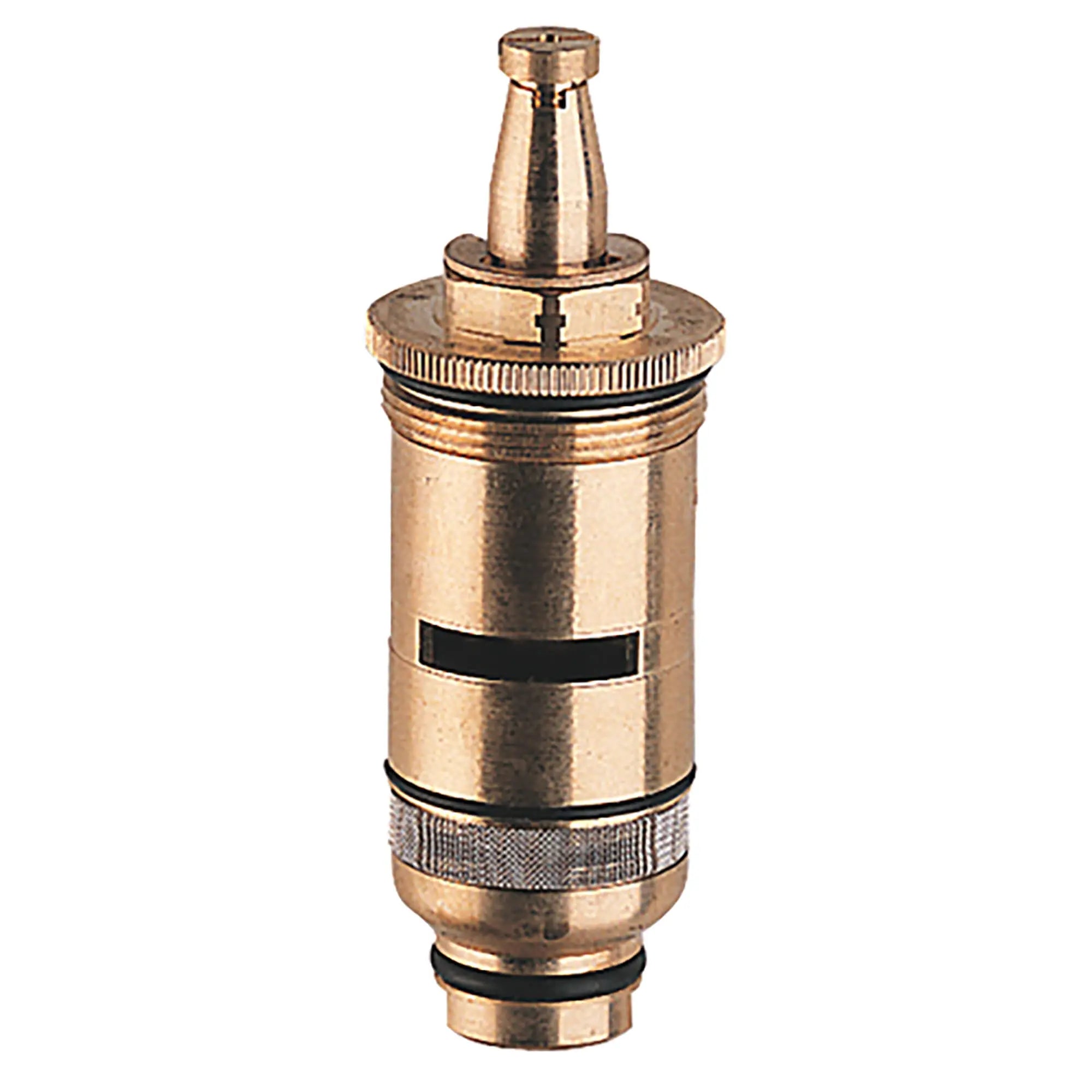 1/2" Thermostatic Cartridge // GROHE STARLIGHT CHROME // 17087_47012000-12-inch-thermo-element_0_CDNwebp.webp