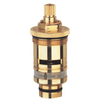 [47024000] 1/2" Thermostatic Cartridge - GROHE StarLight Chrome