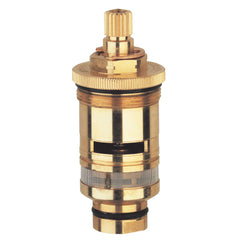 [47024000] 1/2" Thermostatic Cartridge - GROHE StarLight Chrome