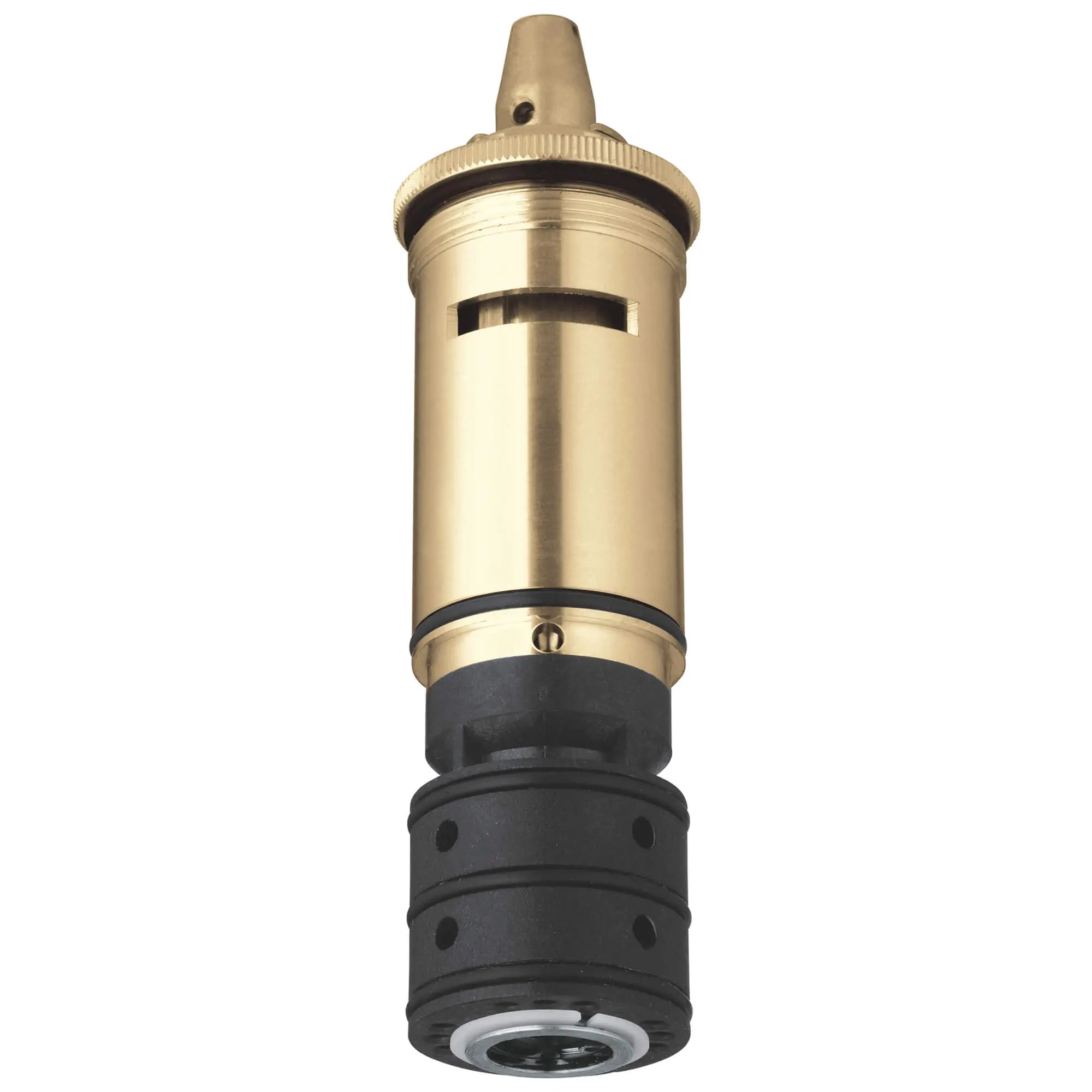 1/2" Reversed Thermostatic Cartridge // GROHE STARLIGHT CHROME // 17094_47040000-thermo-element-34-inch-for-changed-waterways_0_CDNwebp.webp