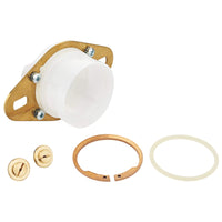 [47044000] Guide Plate With Threaded Sleeve - GROHE StarLight Chrome