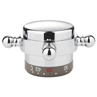 [47156000] Cross Handle - GROHE StarLight Chrome