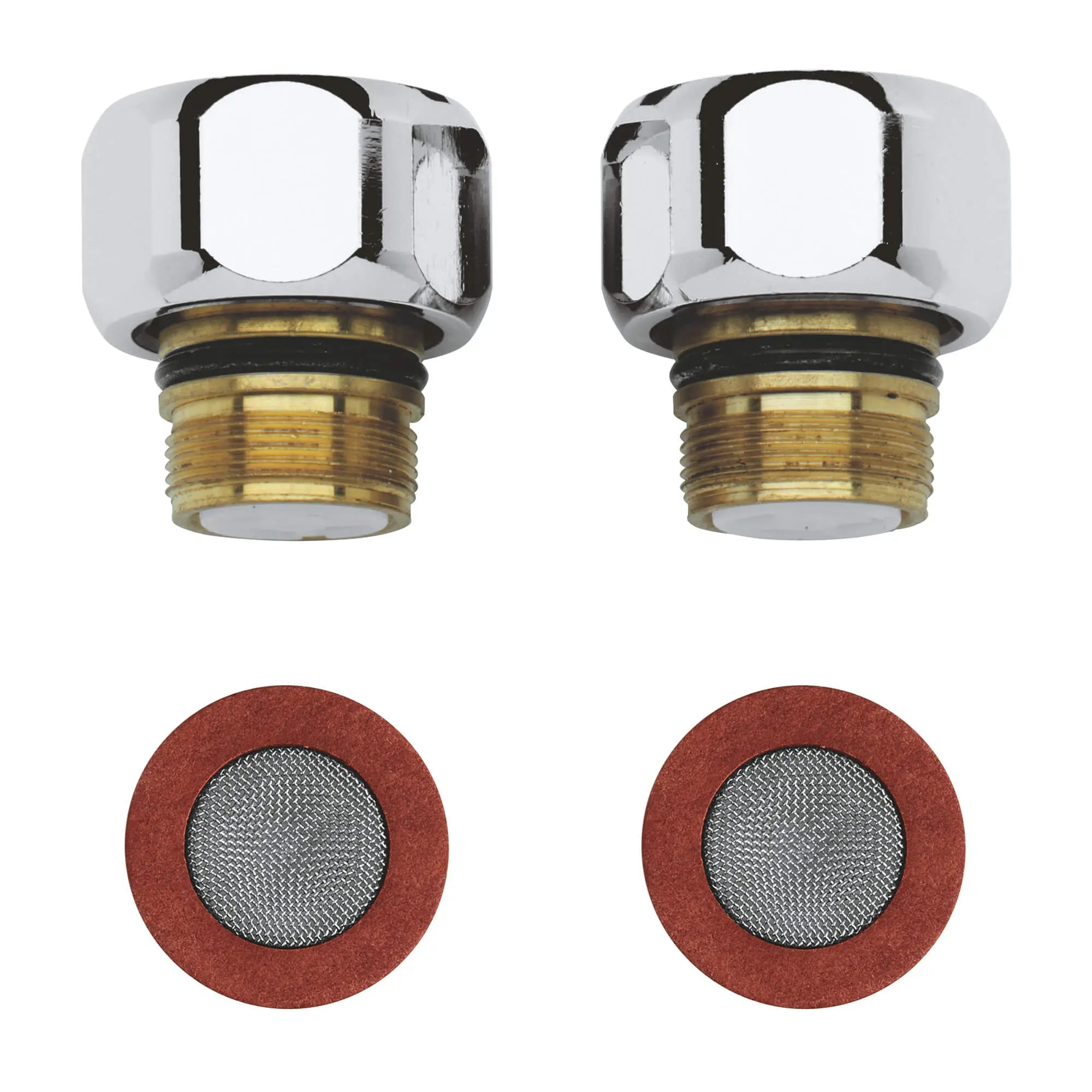 Non-Return Valve // GROHE STARLIGHT CHROME // 17119_47189000-non-return-valve-starlight-chrome_0_CDNwebp.webp