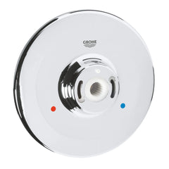 [47211000] Metal Escutcheon - GROHE StarLight Chrome