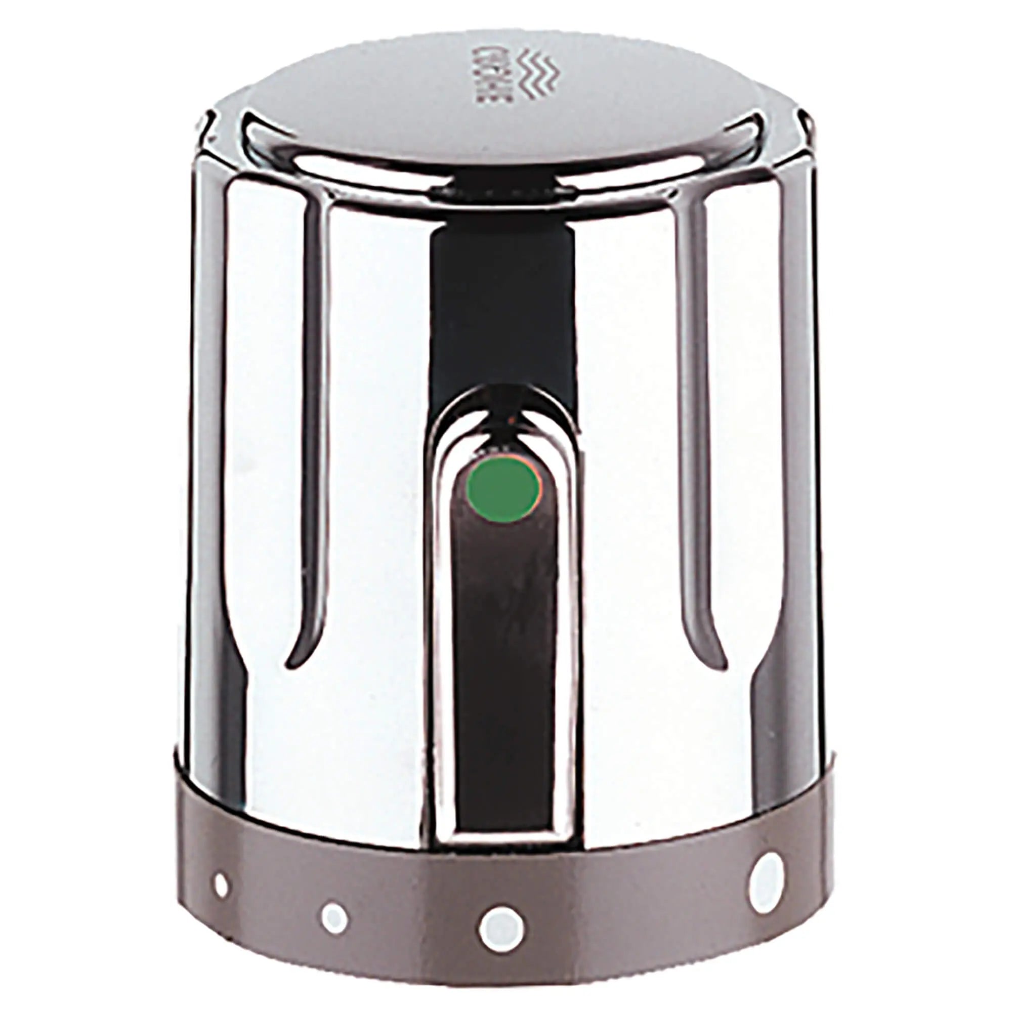 Handle For Shut-Off Valve Economy Device (Basis) // GROHE STARLIGHT CHROME // 17125_47245000-handle-for-shut-off-valve-economy-device-basis-starlight-chrome_0_CDNwebp.webp