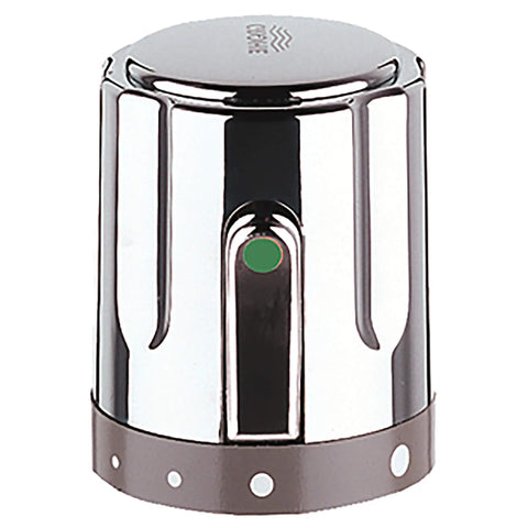 Handle For Shut-Off Valve Economy Device (Basis) - GROHE StarLight Chrome
