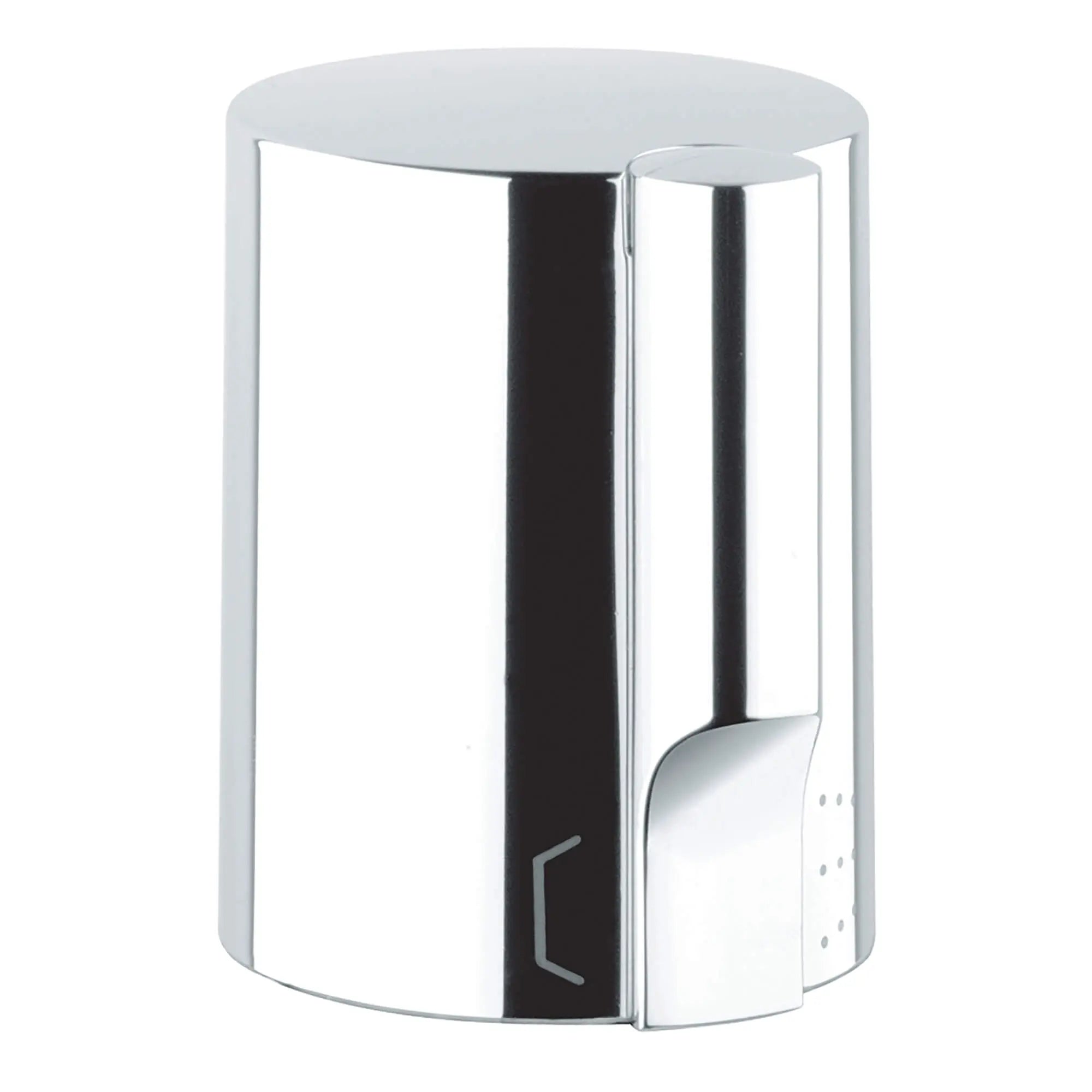 Handle For Shut-Off Valve // GROHE STARLIGHT CHROME // 17141_47309000-handle-for-shut-off-valve-starlight-chrome_0_CDNwebp.webp