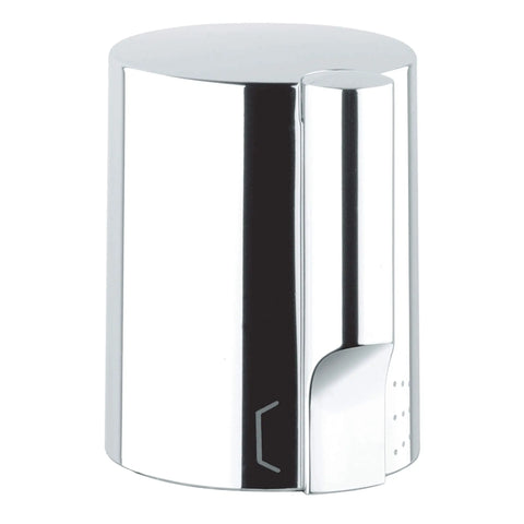 Handle For Shut-Off Valve - GROHE StarLight Chrome