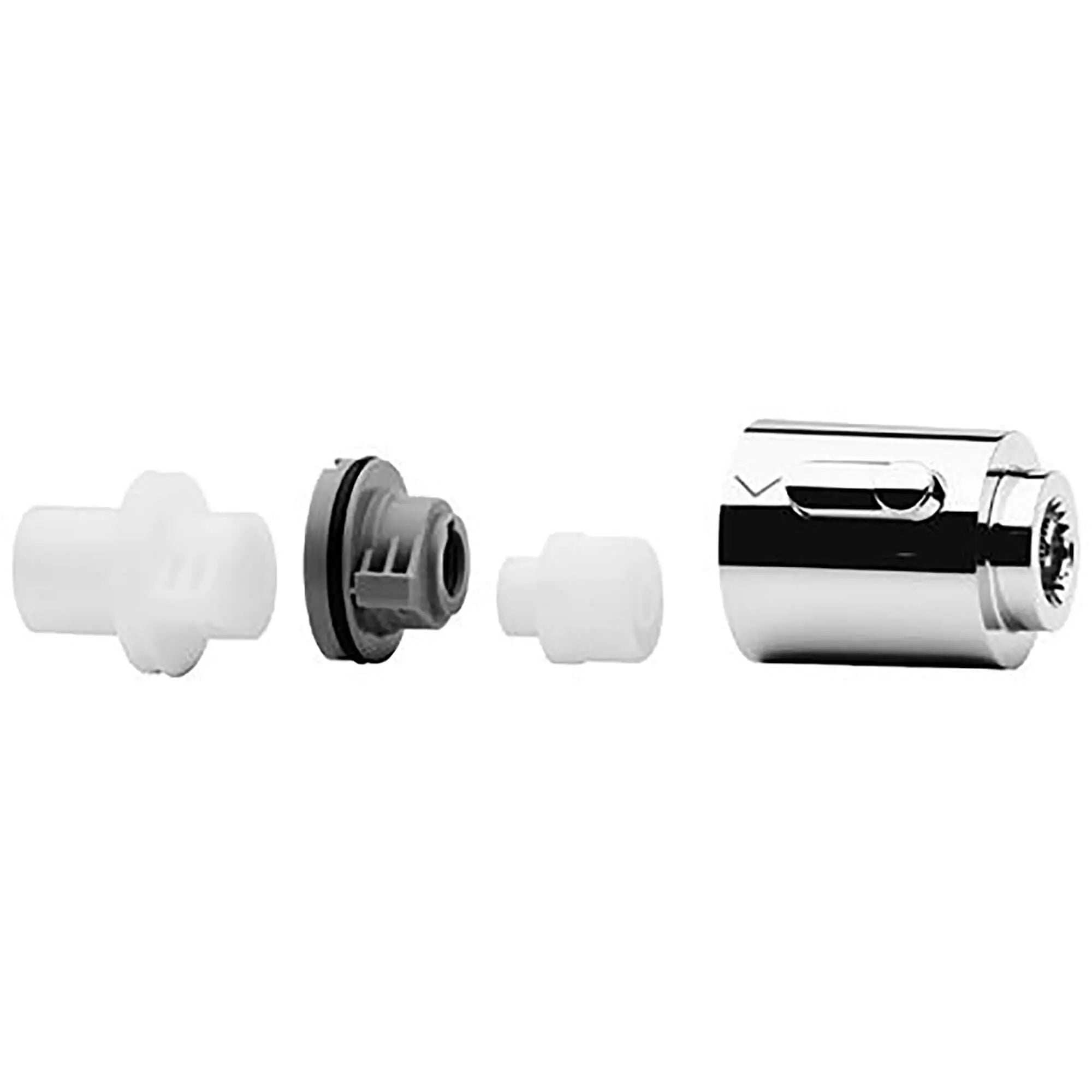 Themostatic Volume Control Handle // SATIN NICKEL // 17144_47311AV0-Handle_for_shut-off_valve_0_CDNwebp.webp