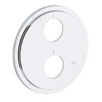 [47326000] Escutcheon - GROHE StarLight Chrome