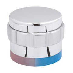 [47332000] Arcade Handle Complete - GROHE StarLight Chrome